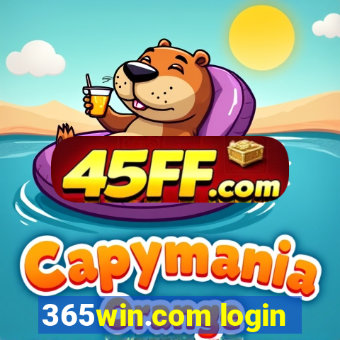 365win.com login